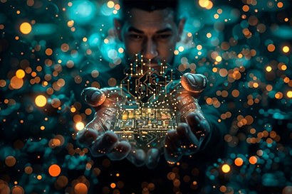 Gestão de loja TikTok Shop