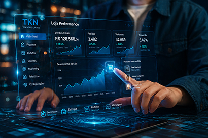 Marketing TikTok Shop