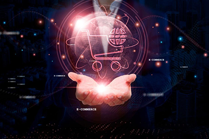 Crescimento de vendas