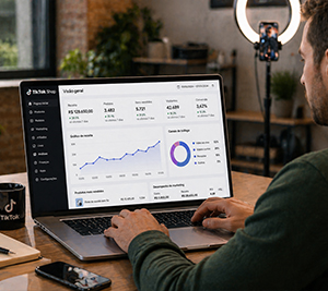 Suporte profissional