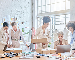 Marketing e crescimento no TikTok