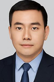 Portrait of Sofia Rodriguez